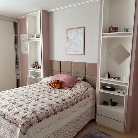 Apto Luxo Pe Na Areia 헤시피 외부 사진